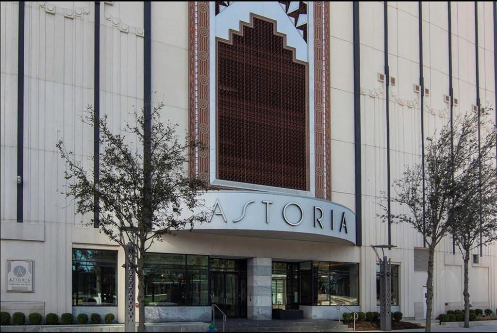 1409 Post Oak Boulevard #2103, Houston, Texas image 3