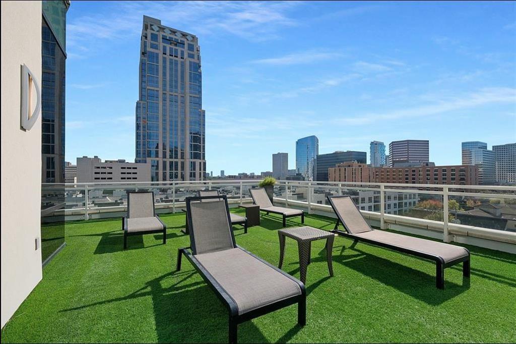 1409 Post Oak Boulevard #2103, Houston, Texas image 41