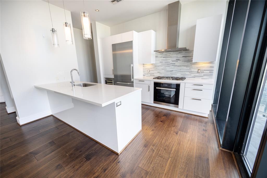 1409 Post Oak Boulevard #2103, Houston, Texas image 11