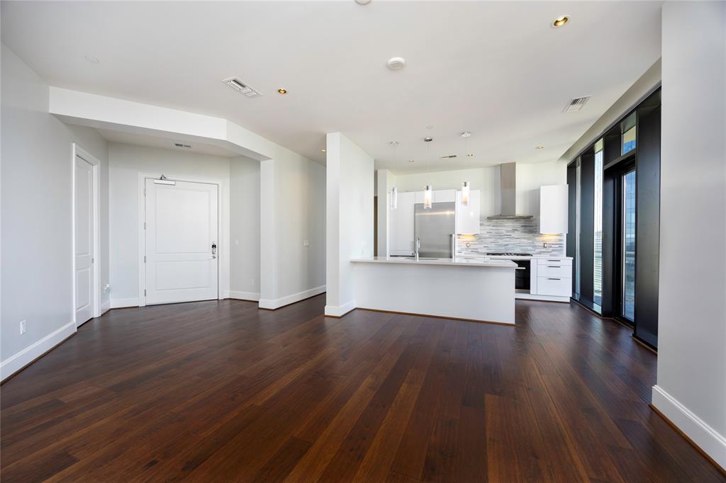 1409 Post Oak Boulevard #2103, Houston, Texas image 7