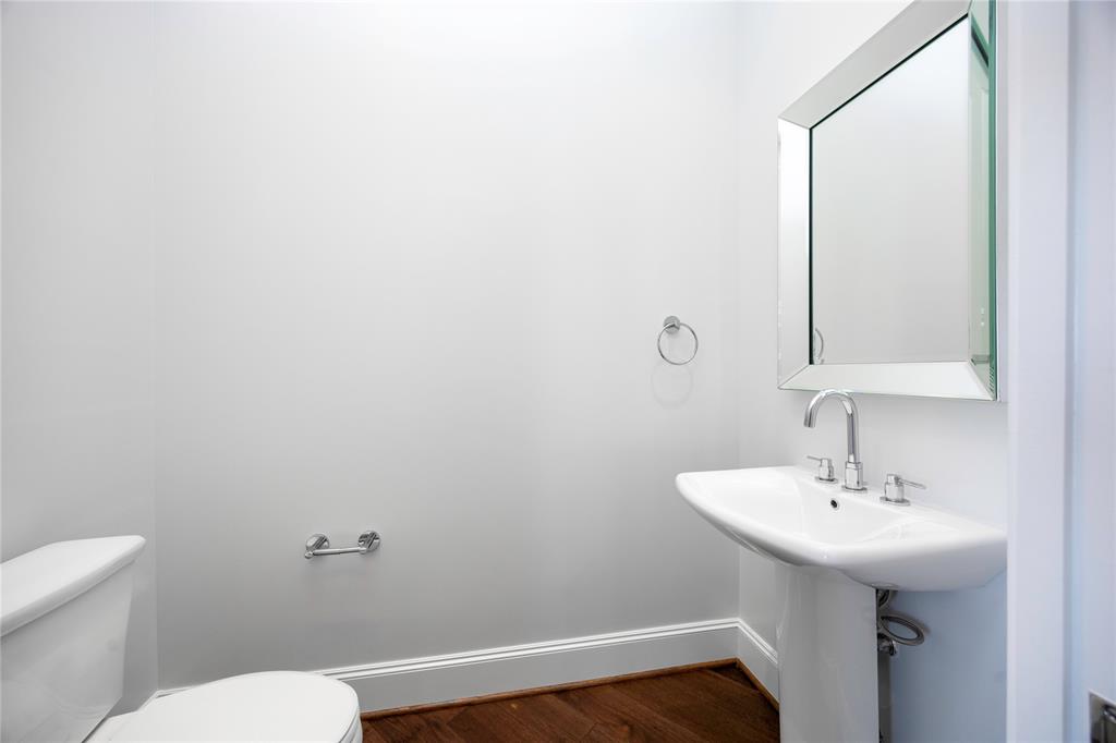 1409 Post Oak Boulevard #2103, Houston, Texas image 21