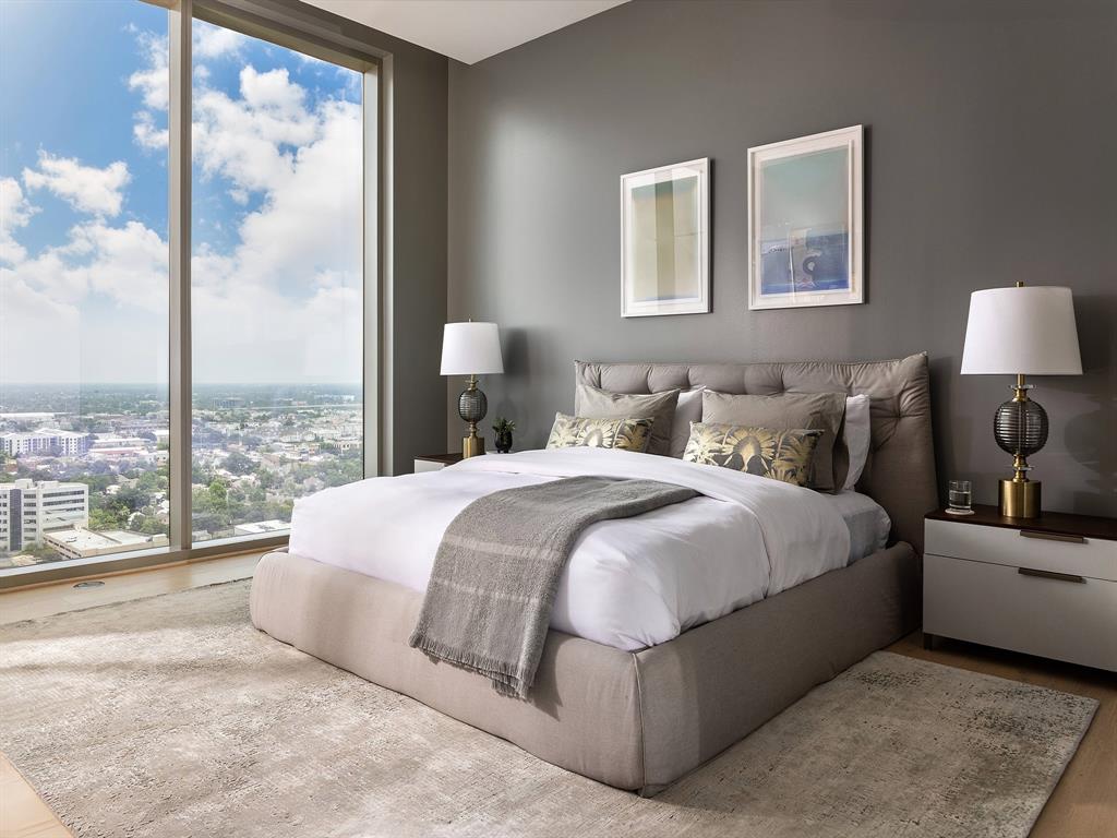1711 Allen Parkway 2804