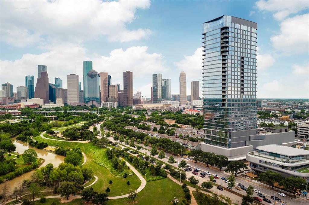 1711 Allen Parkway 2804