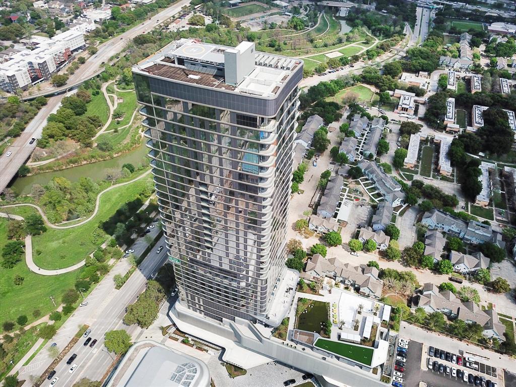 1711 Allen Parkway 2804