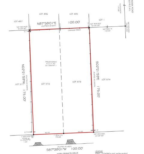 5721 Mary Francis Drive Houston TX 77039