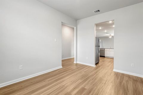 A home in Richmond