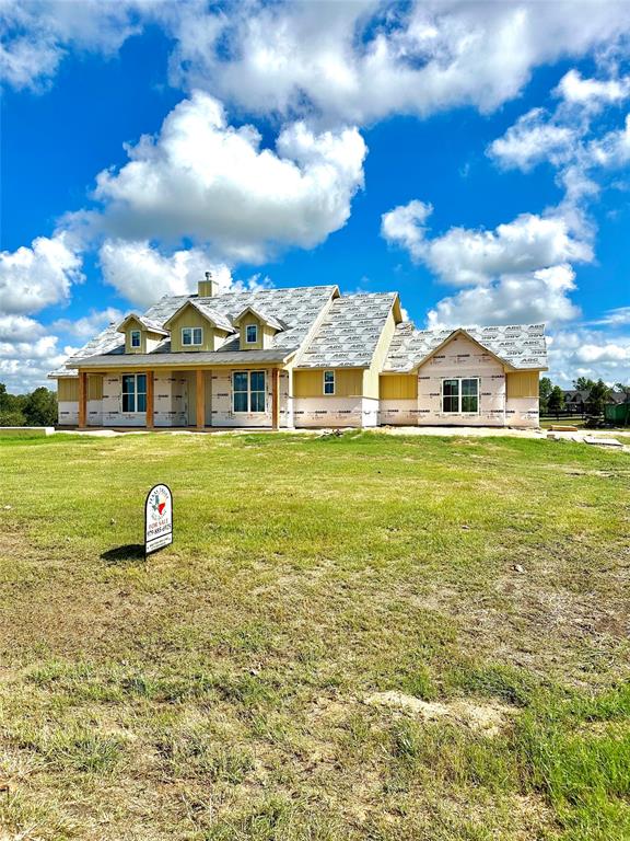 762 Blue Topaz Drive, Bellville, Texas image 6