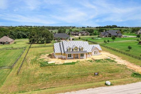 A home in Bellville