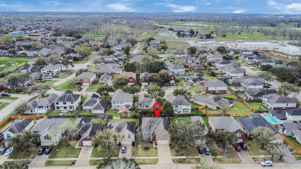 12706 Orchard Summit Drive, Sugar Land, Texas image 5