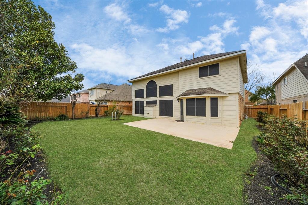 12706 Orchard Summit Drive, Sugar Land, Texas image 42