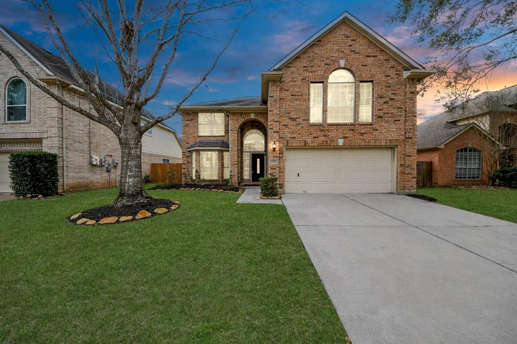 12706 Orchard Summit Drive, Sugar Land, Texas image 1