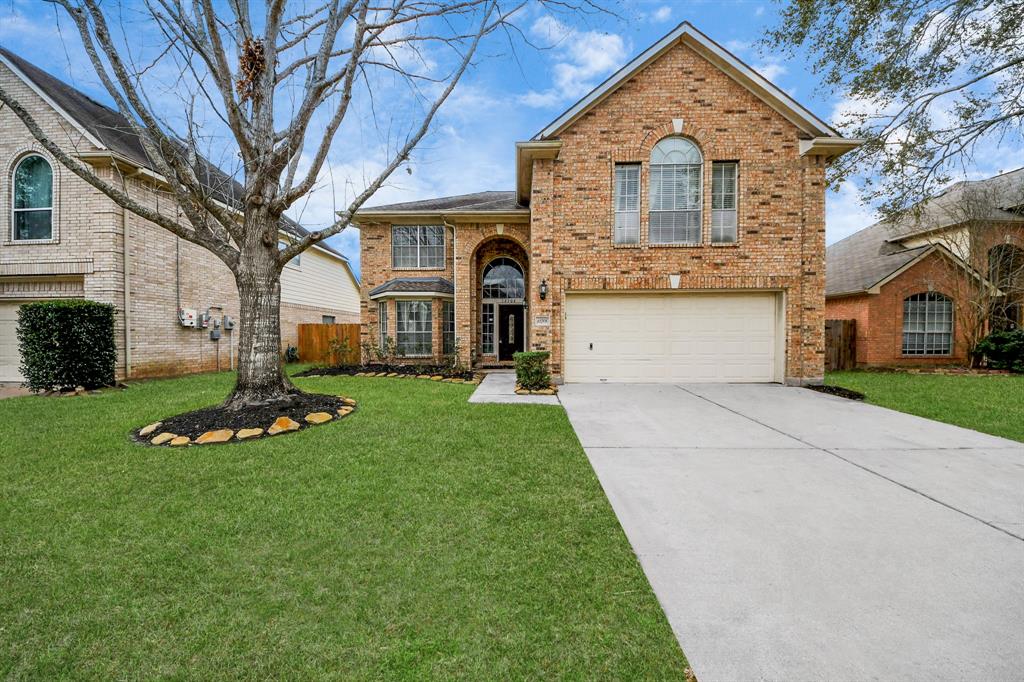 12706 Orchard Summit Drive, Sugar Land, Texas image 2