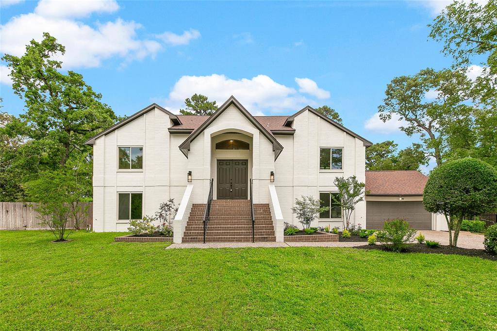 7 Woods Estates Drive, Conroe, Texas image 37