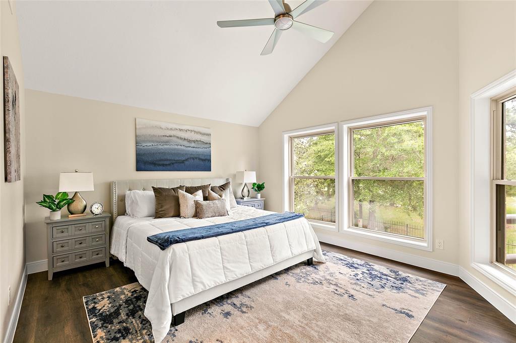7 Woods Estates Drive, Conroe, Texas image 15