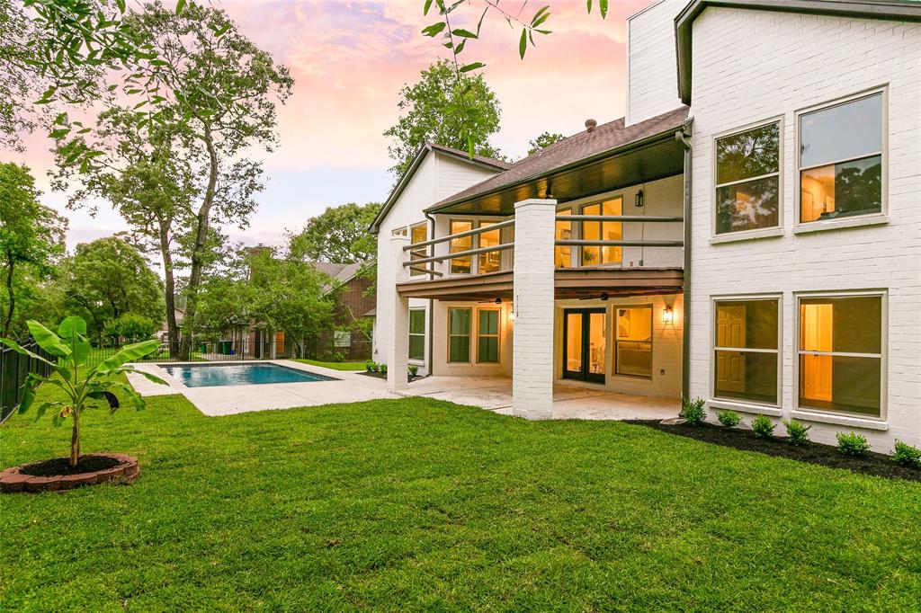 7 Woods Estates Drive, Conroe, Texas image 36
