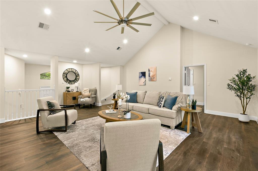7 Woods Estates Drive, Conroe, Texas image 7