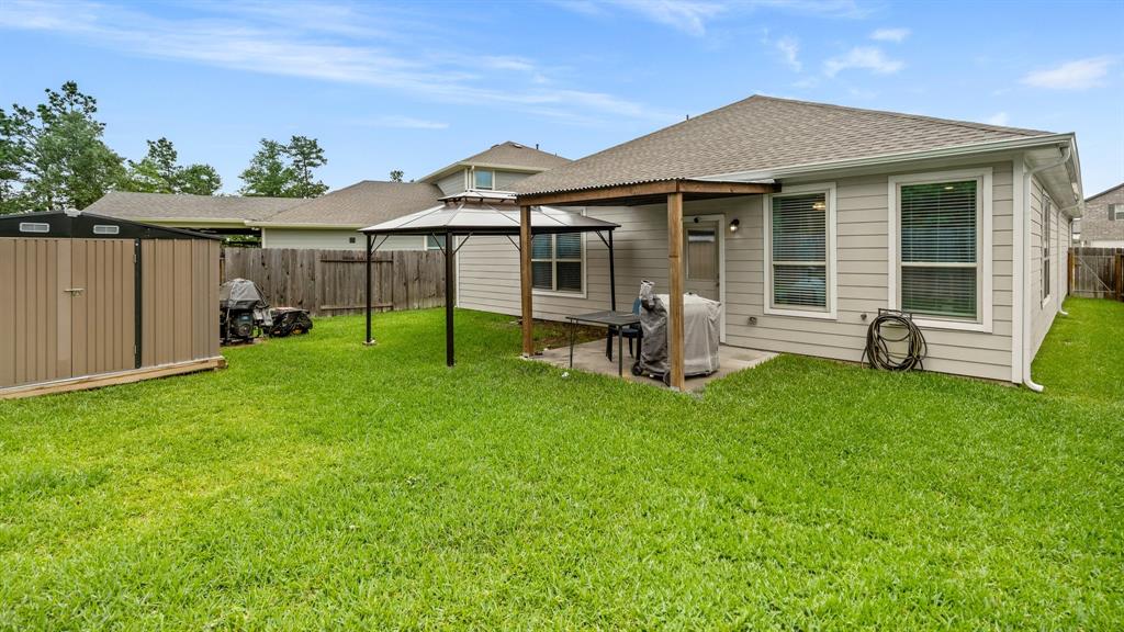 14449 Sunny Bend Way, Conroe, Texas image 24