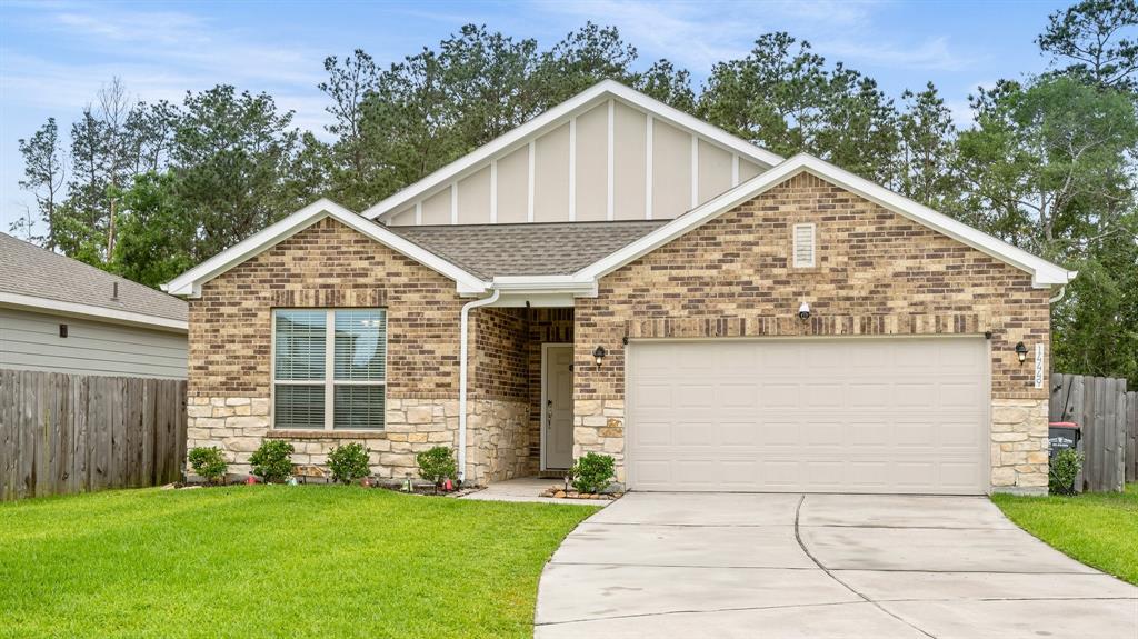 14449 Sunny Bend Way, Conroe, Texas image 3