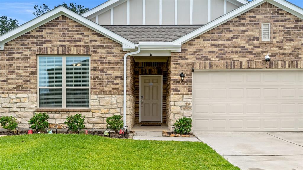 14449 Sunny Bend Way, Conroe, Texas image 4