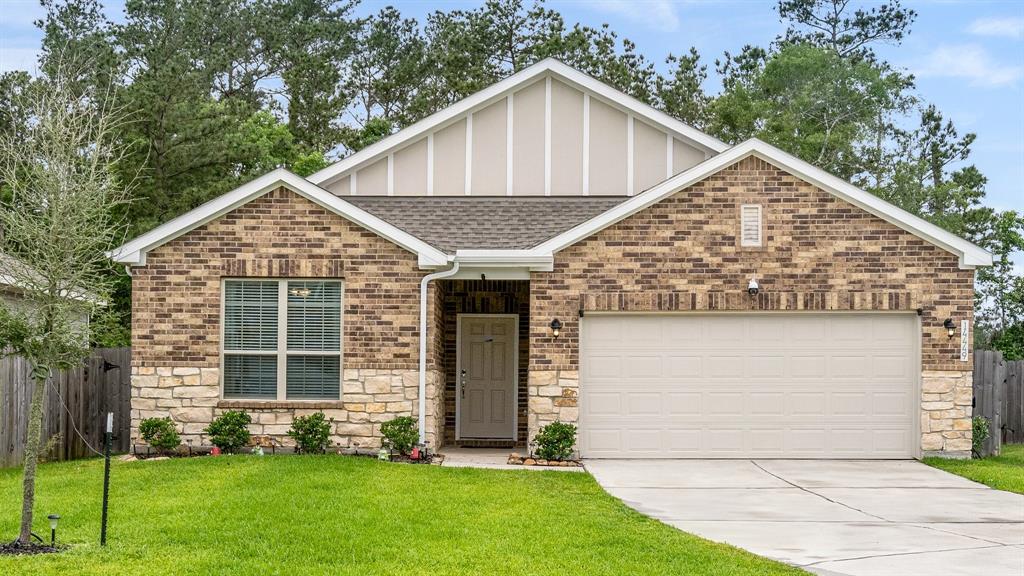 14449 Sunny Bend Way, Conroe, Texas image 2