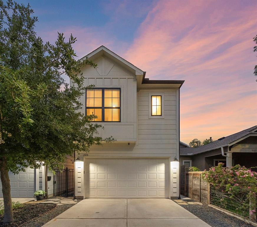 1121 E 25th Street #B, Houston, Texas image 7
