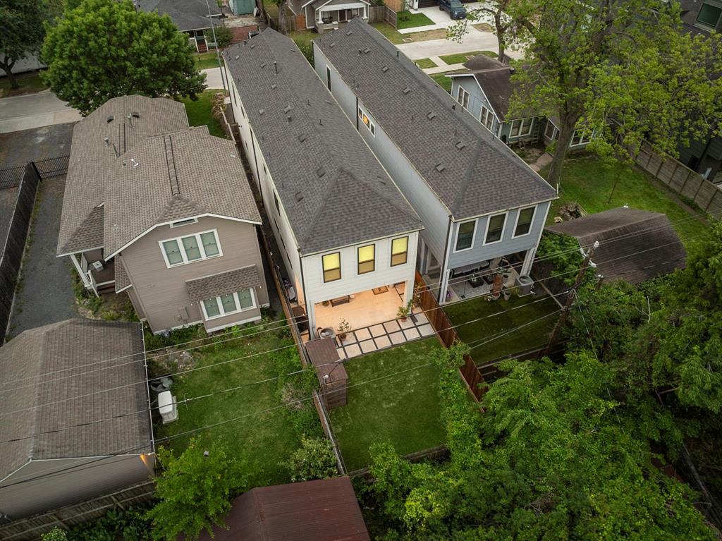 1121 E 25th Street #B, Houston, Texas image 26