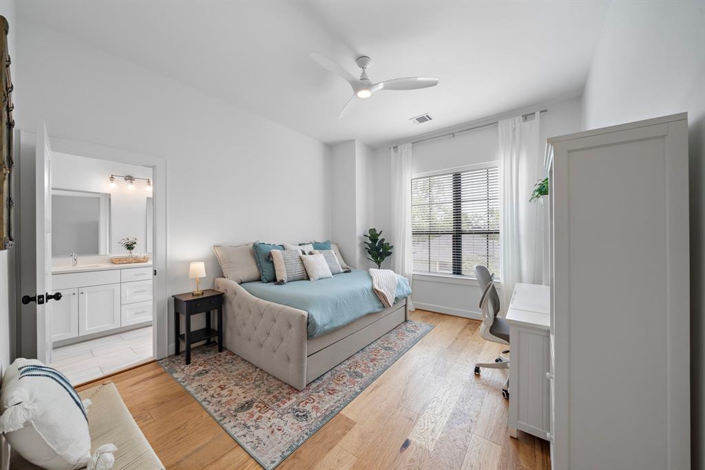 1121 E 25th Street #B, Houston, Texas image 21