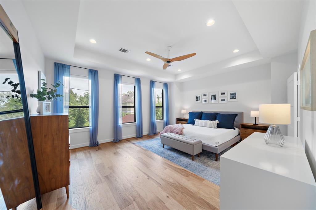 1121 E 25th Street #B, Houston, Texas image 4