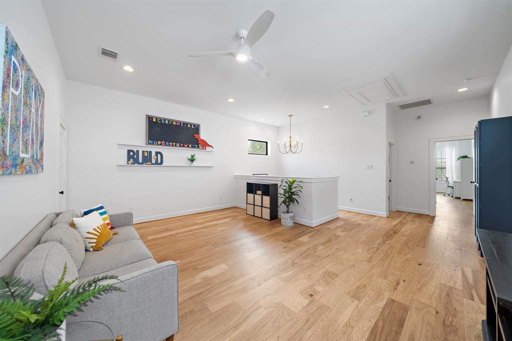 1121 E 25th Street #B, Houston, Texas image 5
