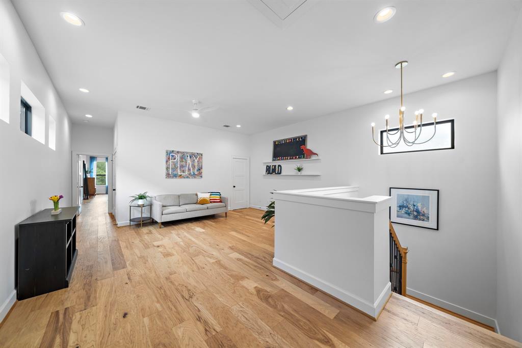 1121 E 25th Street #B, Houston, Texas image 17