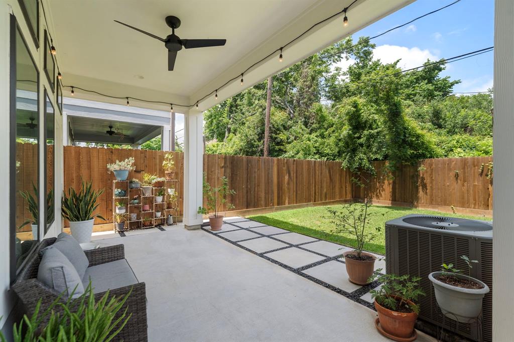 1121 E 25th Street #B, Houston, Texas image 24