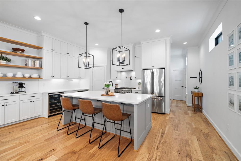 1121 E 25th Street #B, Houston, Texas image 3