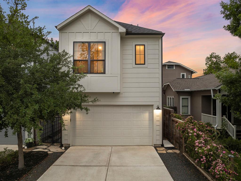1121 E 25th Street #B, Houston, Texas image 28