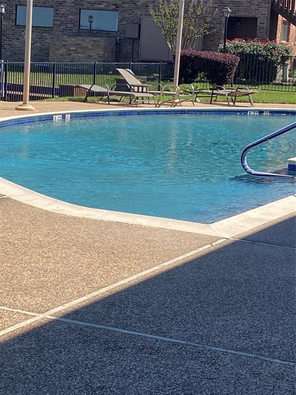 801 River Road #123F, Montgomery, Texas image 20