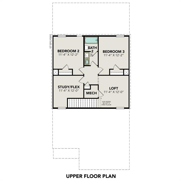 25988 Liberation Road, Cleveland, Texas image 4