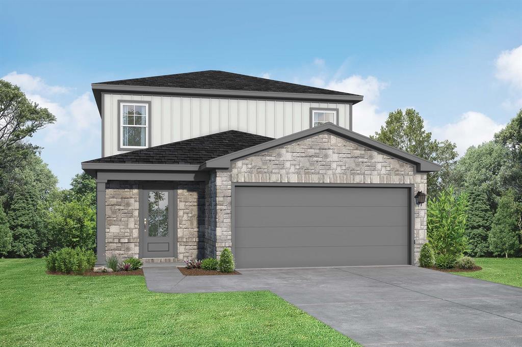 25988 Liberation Road, Cleveland, Texas image 1