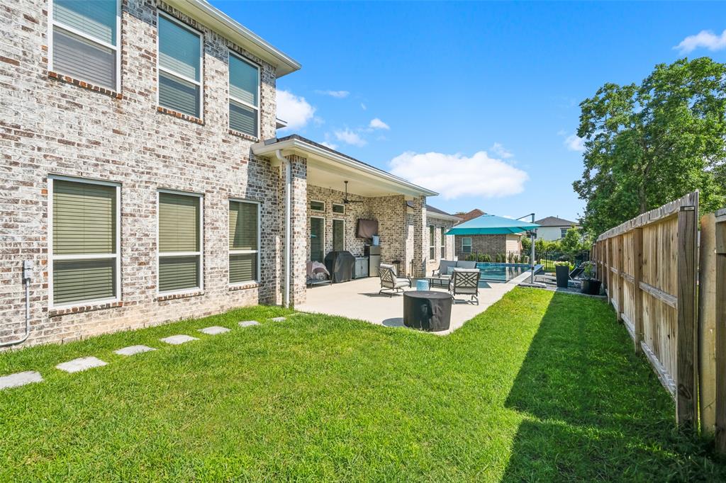 11 Waterford Way, Montgomery, Texas image 35
