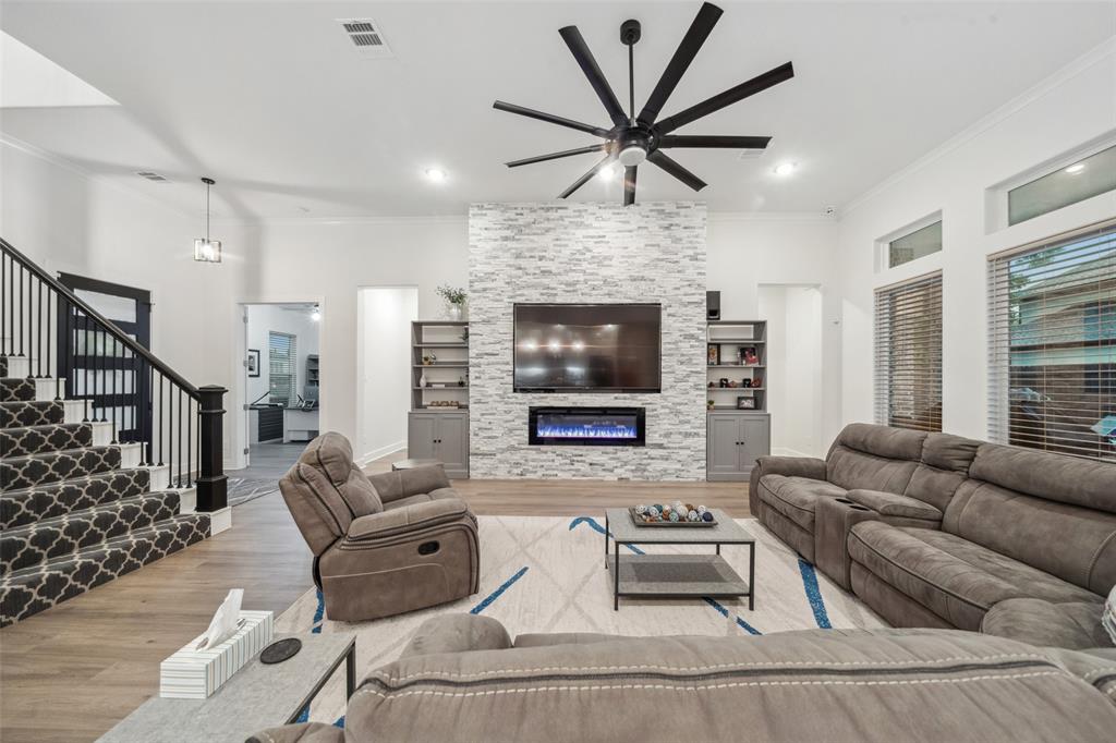 11 Waterford Way, Montgomery, Texas image 6