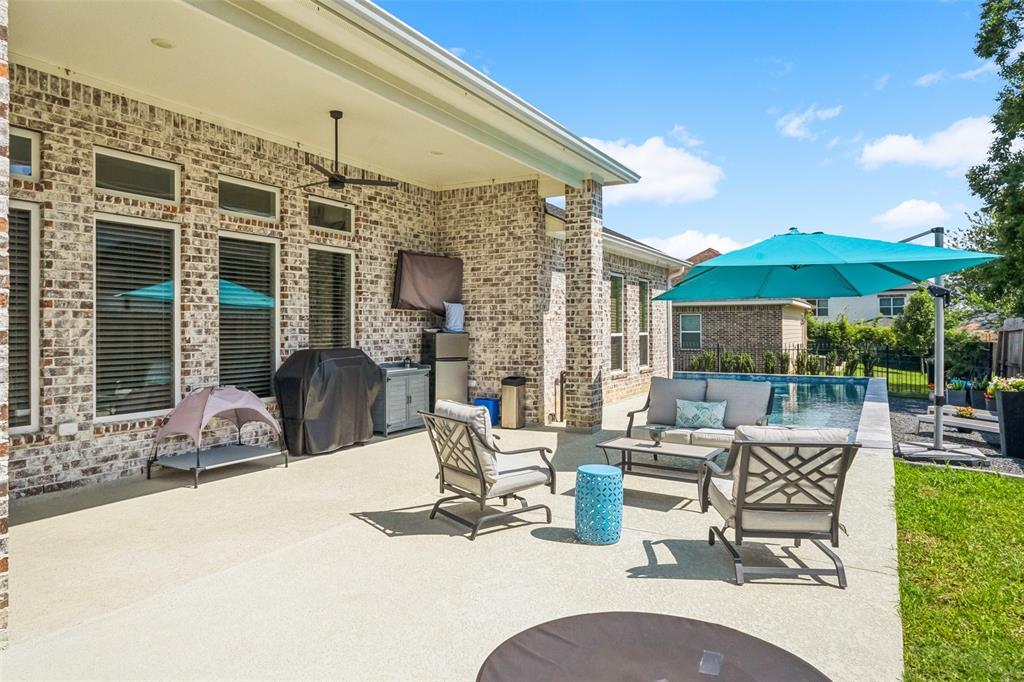11 Waterford Way, Montgomery, Texas image 30