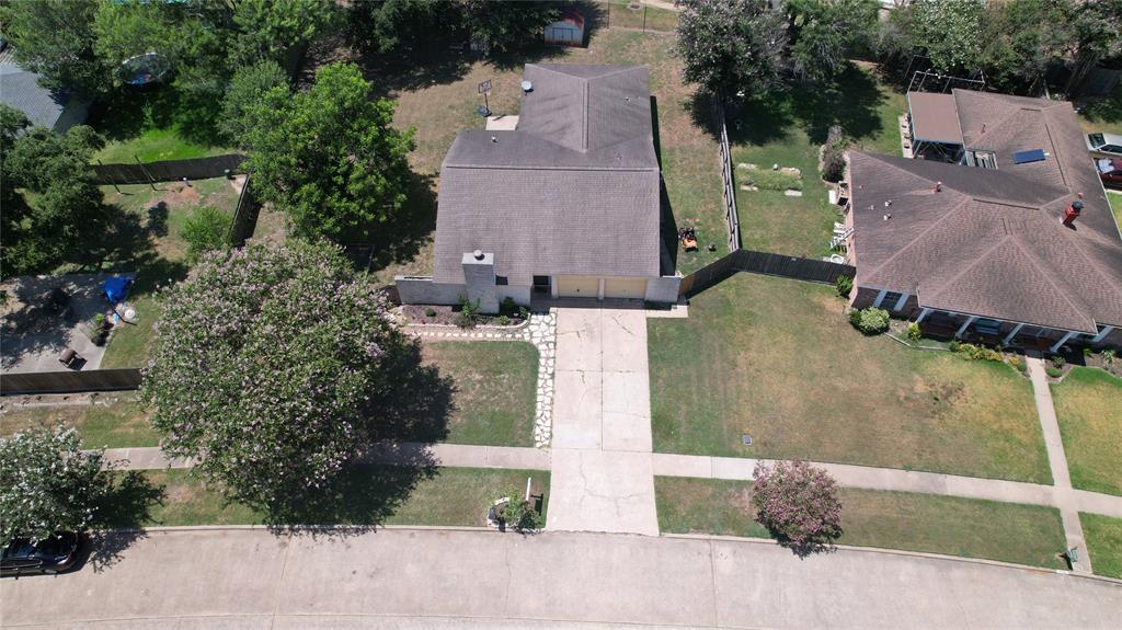 22706 Poppyfield Drive, Katy, Texas image 4