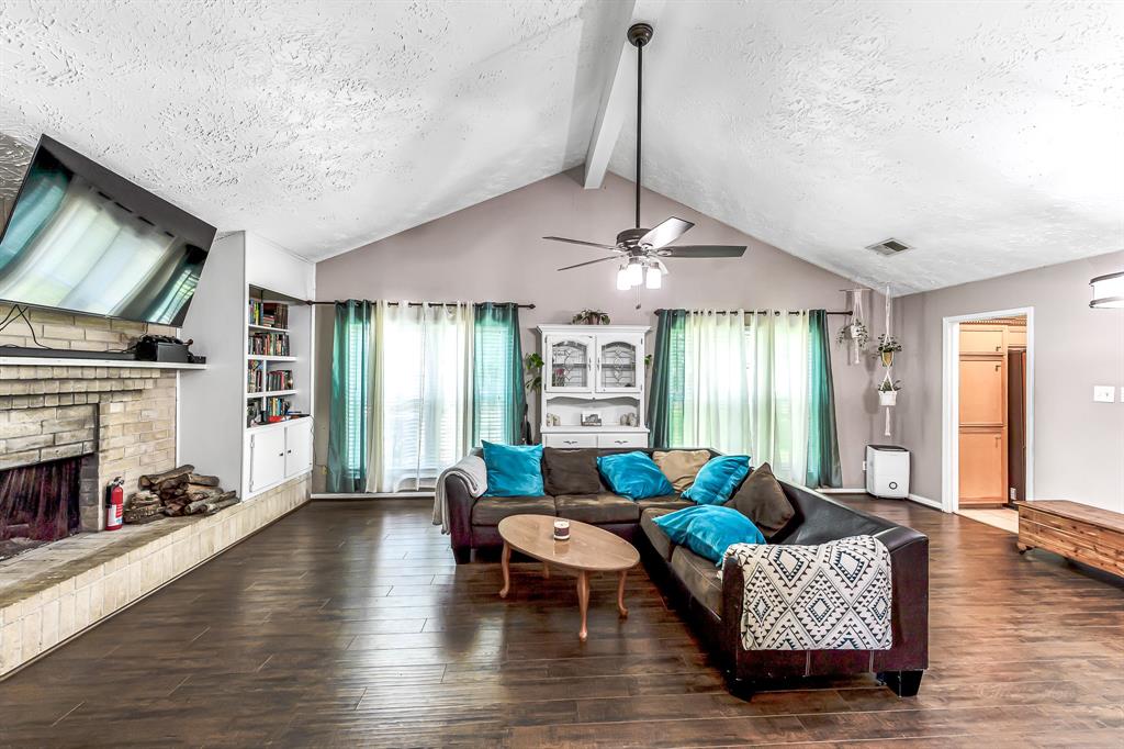 22706 Poppyfield Drive, Katy, Texas image 1