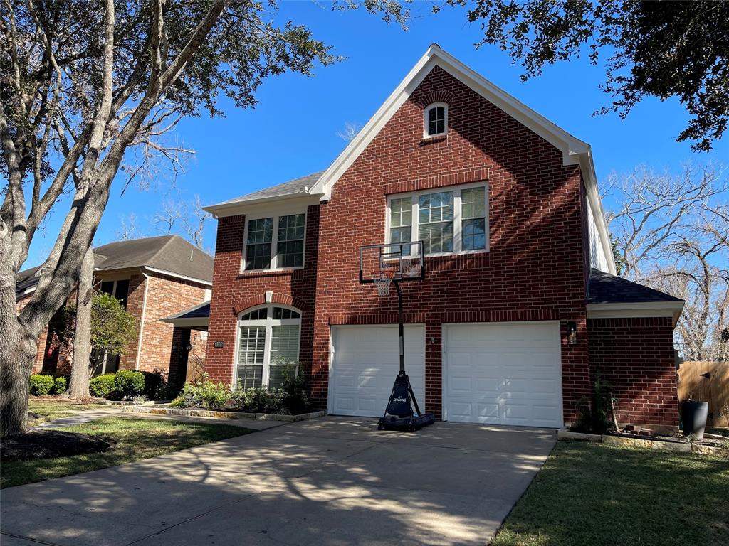 3106 Five Oaks Drive, Missouri City, Texas image 32