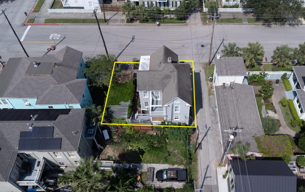 514 16th Street, Galveston, Texas image 44