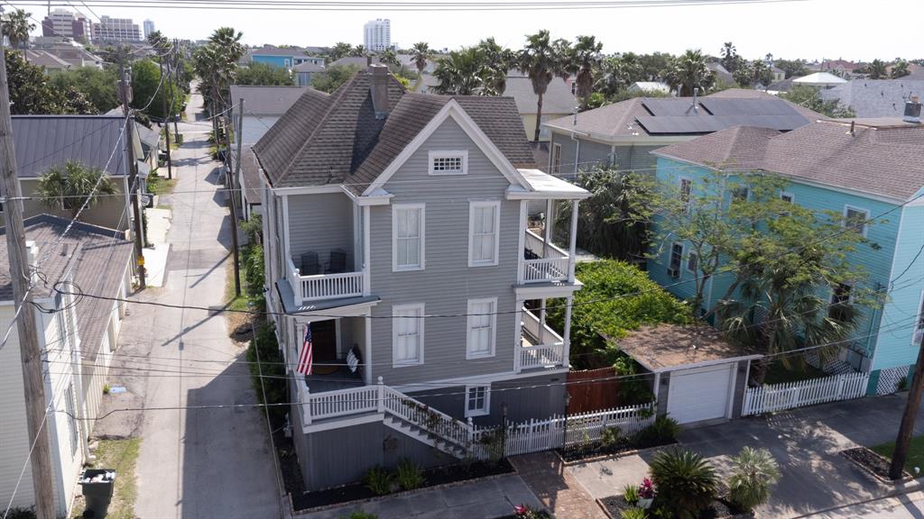 514 16th Street, Galveston, Texas image 45