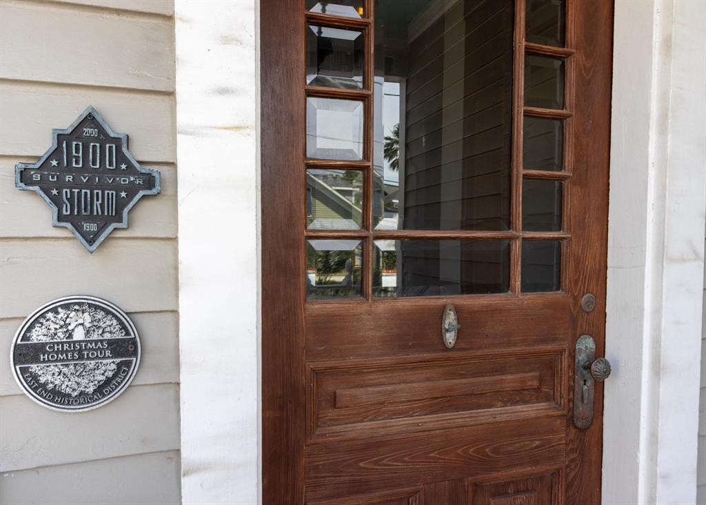 514 16th Street, Galveston, Texas image 4