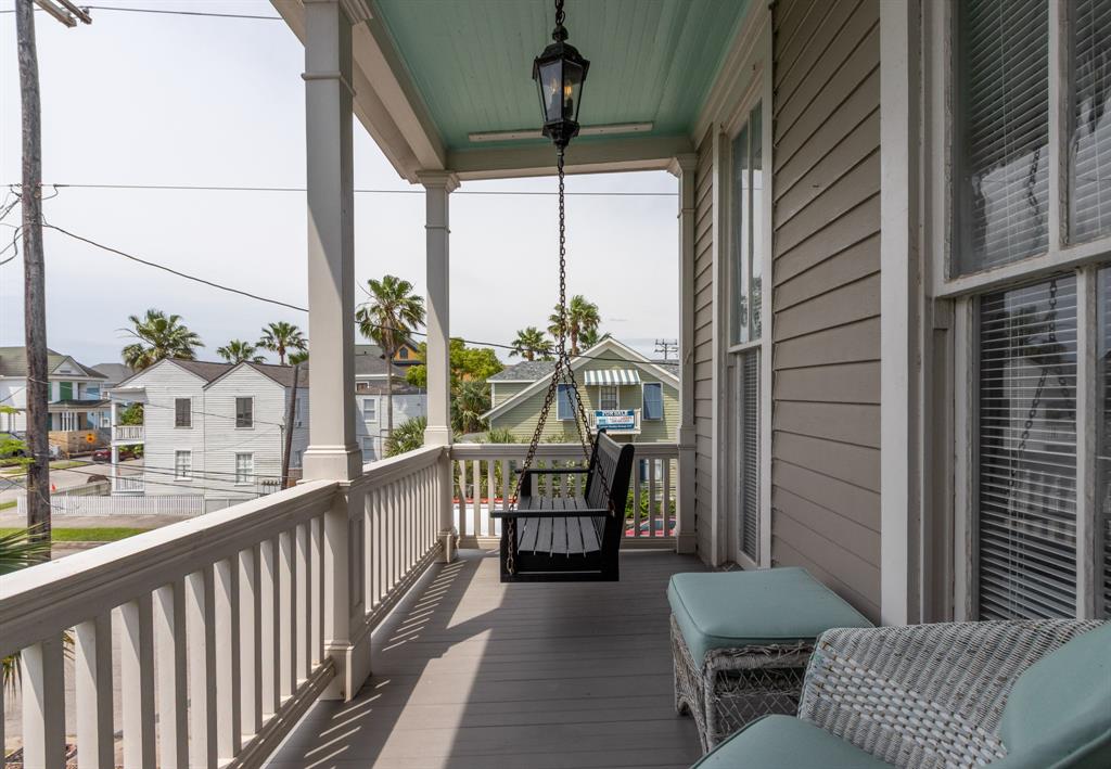 514 16th Street, Galveston, Texas image 22