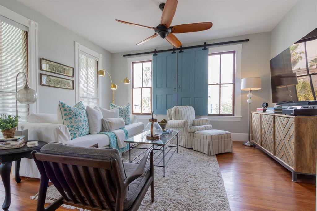 514 16th Street, Galveston, Texas image 9