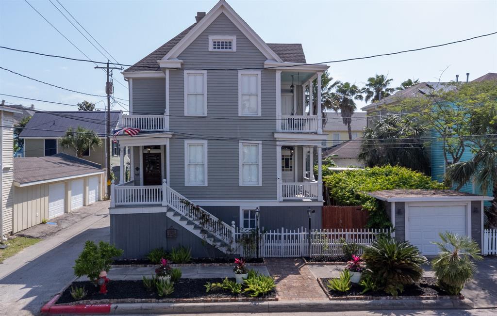514 16th Street, Galveston, Texas image 40