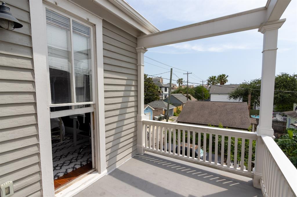 514 16th Street, Galveston, Texas image 25