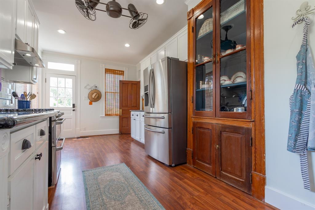 514 16th Street, Galveston, Texas image 15